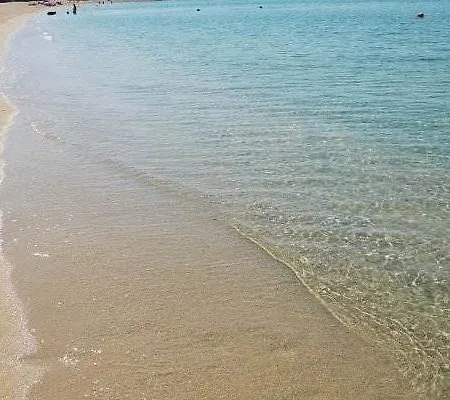 Hotell Mikri Vigla Hotel Mikri Vigla
