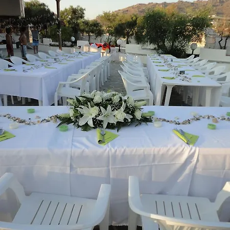 Mikri Vigla Hotel Hotell