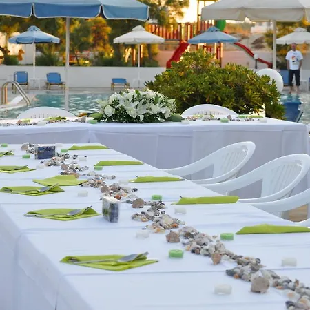 Mikri Vigla Hotel Hotell 3*