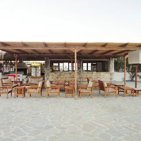 Mikri Vigla Hotel Hotell