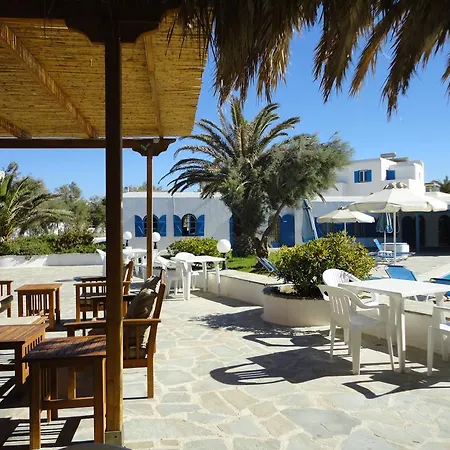 Hotell Mikri Vigla Hotel Mikri Vigla