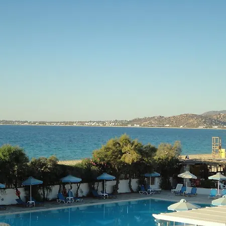 Mikri Vigla Hotel Hotell Mikri Vigla