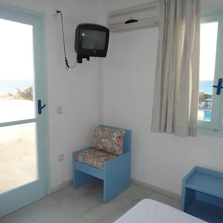 Mikri Vigla Hotel Hotell 3*