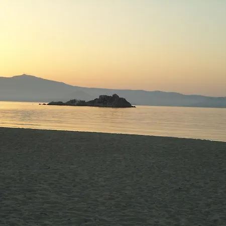 Mikri Vigla Hotel Hotell 3*