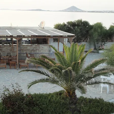 Mikri Vigla Hotel Hotell Mikri Vigla
