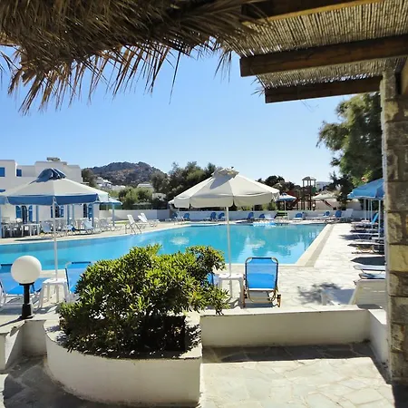 Mikri Vigla Hotel Hotell Mikri Vigla