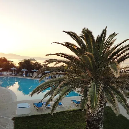 Mikri Vigla Hotel 3* Mikri Vigla