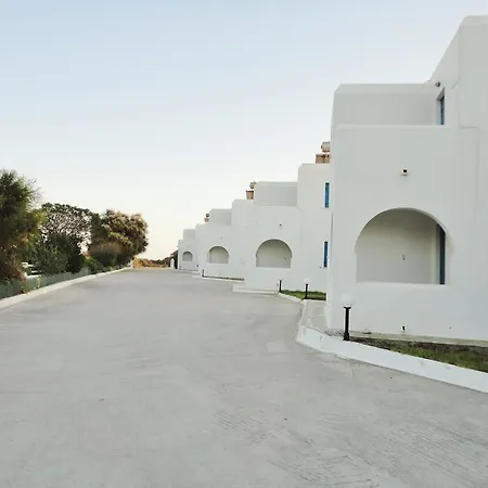 Mikri Vigla Hotel Hotell