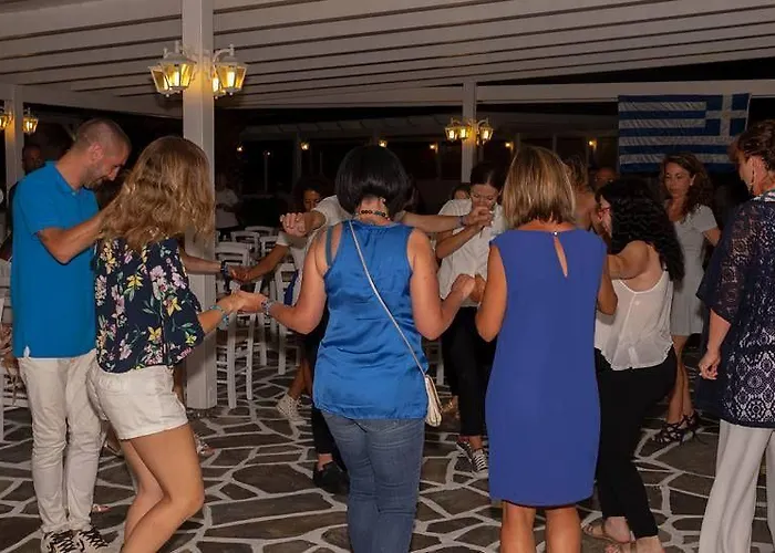 Mikri Vigla Hotel Mikri Vigla