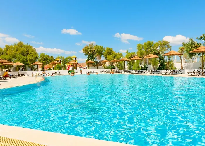 Hotell Mikri Vigla Hotel