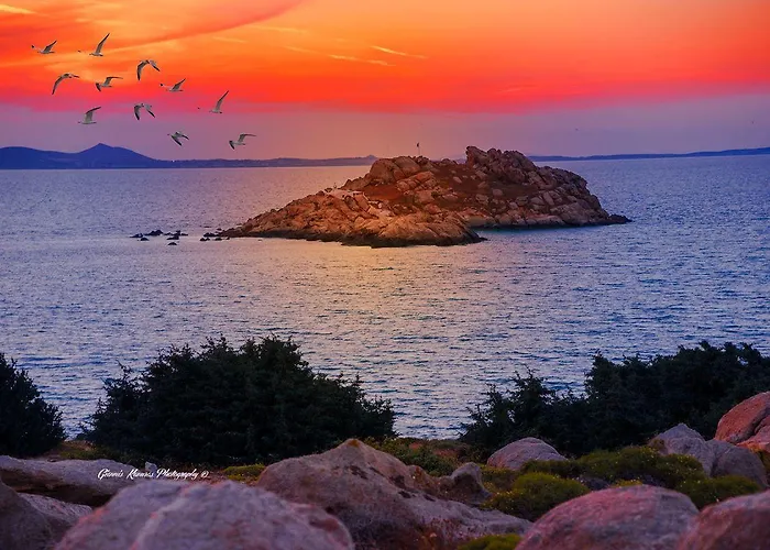 Mikri Vigla Hotel Mikri Vigla