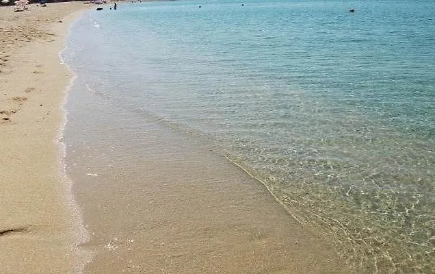 Hotell Mikri Vigla Hotel Mikri Vigla