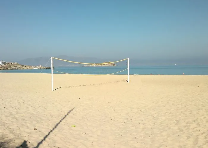 Mikri Vigla Hotel Hotell Mikri Vigla