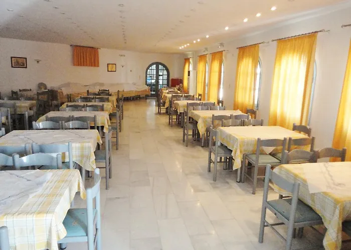 Mikri Vigla Hotel 3*