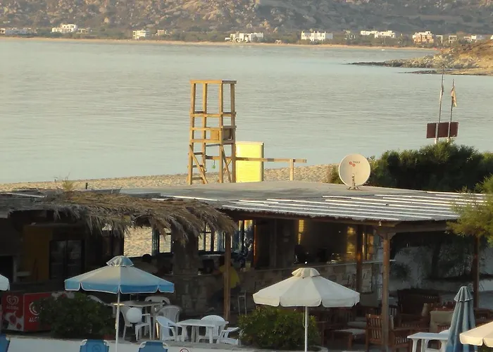 Mikri Vigla Hotel 3* Mikri Vigla