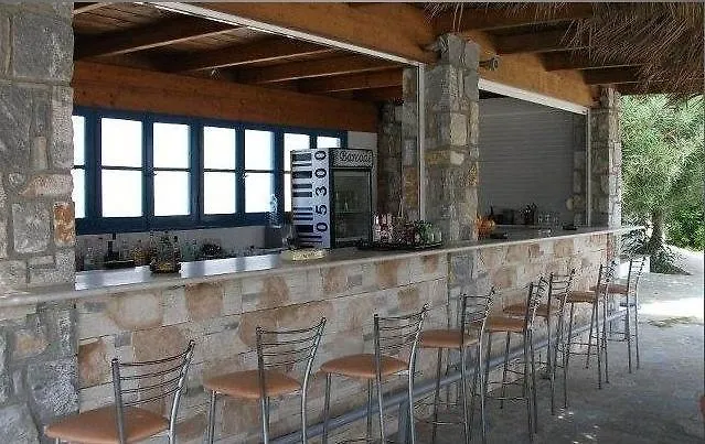 Mikri Vigla Hotel Hotell